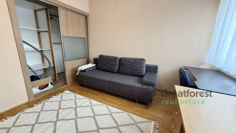 Debrecen, Close To Main Campus, flat  