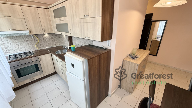 Debrecen, Close To Main Campus, flat  