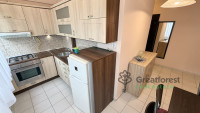Debrecen, Close To Main Campus, flat  