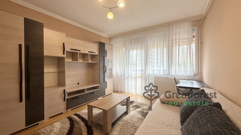 Debrecen, Close To Main Campus, flat  