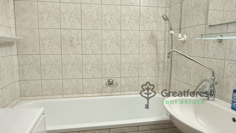 Debrecen, Close To Main Campus, flat  