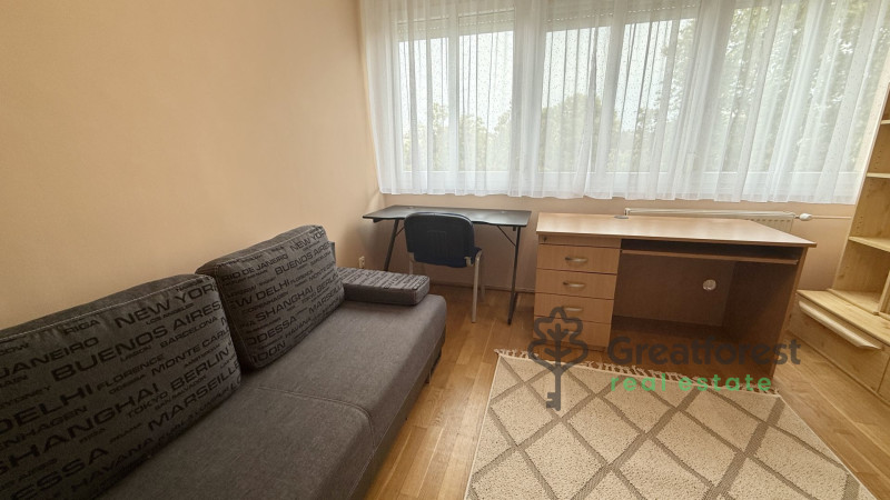 Debrecen, Close To Main Campus, flat  