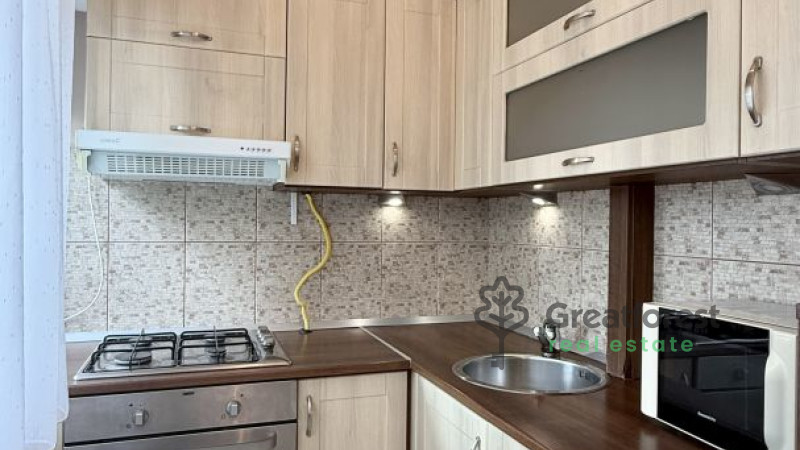Debrecen, Close To Main Campus, flat  