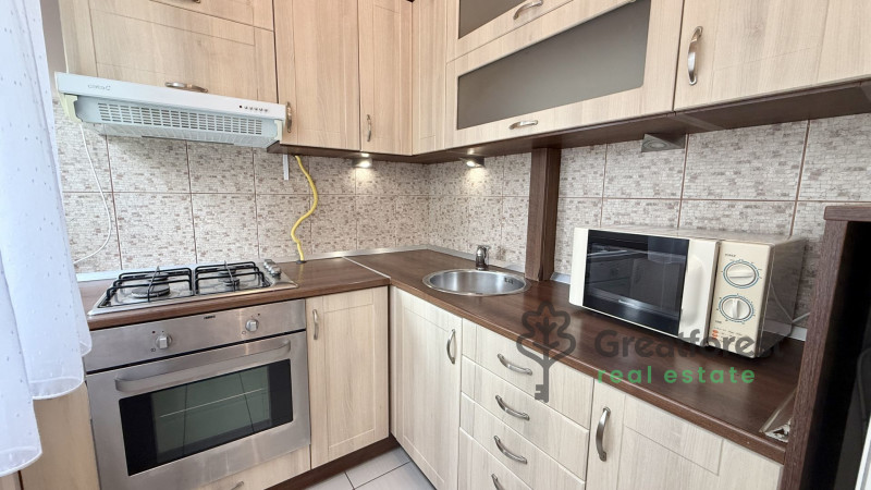 Debrecen, Close To Main Campus, flat  