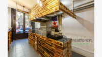 Debrecen, City Center, commercial premises not in shopping center  