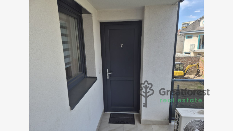 Debrecen, Close To City Center, flat  
