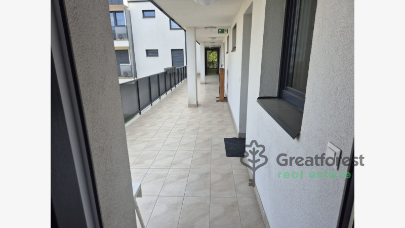 Debrecen, Close To City Center, flat  