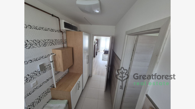 Debrecen, Close To City Center, flat  