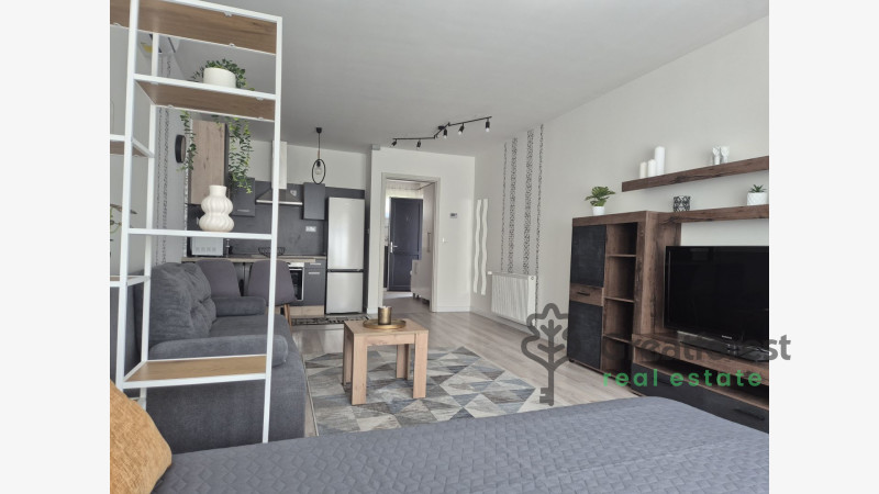 Debrecen, Close To City Center, flat  