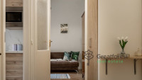 Debrecen, City Center, flat  