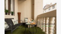 Debrecen, City Center, flat  