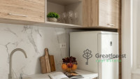 Debrecen, City Center, flat  