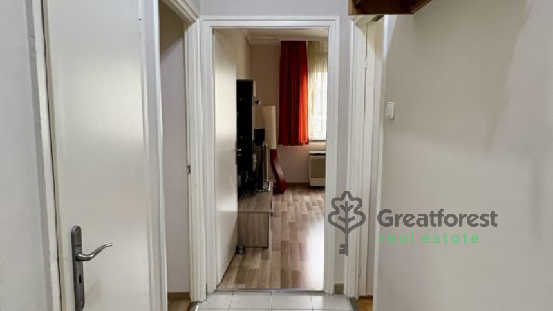 Debrecen, Close To Main Campus, flat  