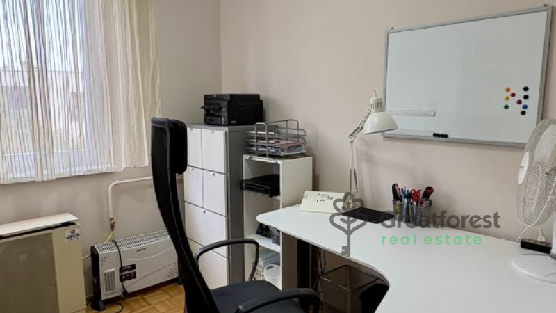 Debrecen, Close To Main Campus, flat  