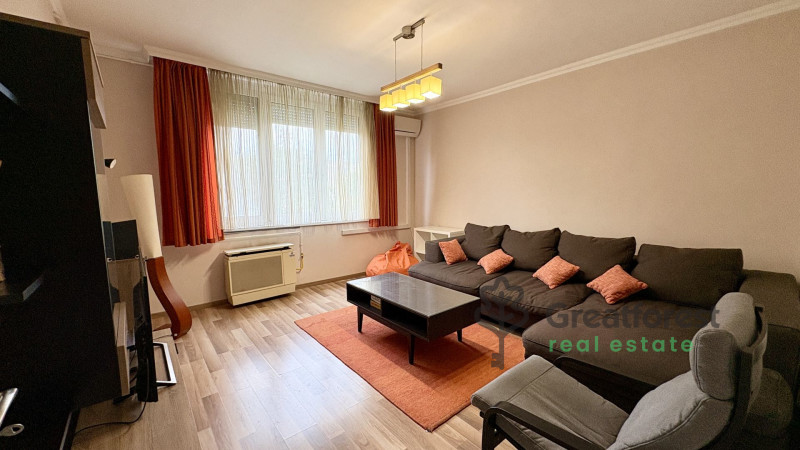 Debrecen, Close To Main Campus, flat  