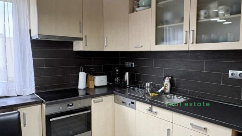 Debrecen, Close To Main Campus, flat  