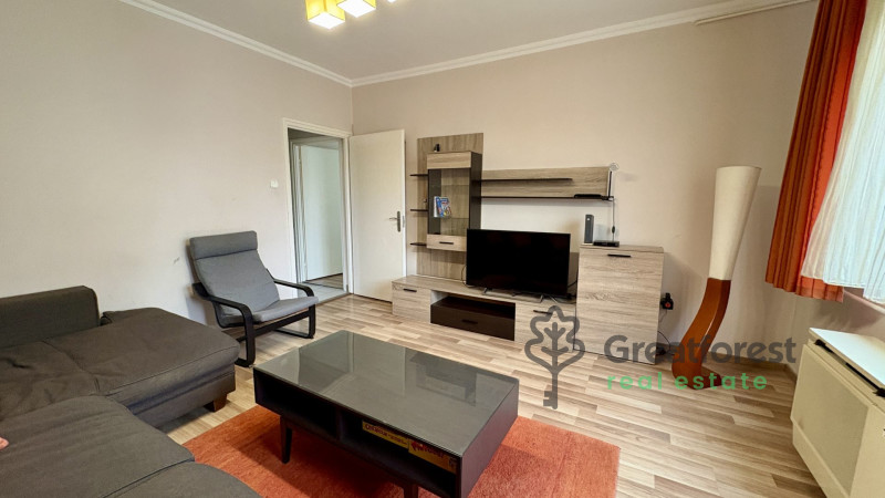 Debrecen, Close To Main Campus, flat  