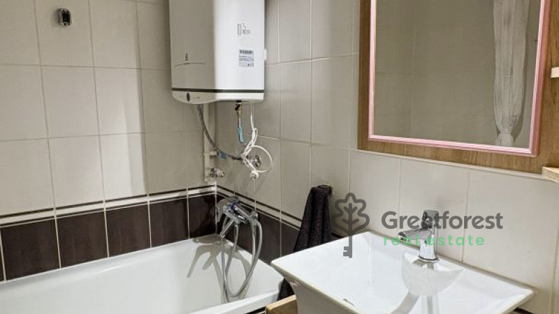 Debrecen, Close To Main Campus, flat  