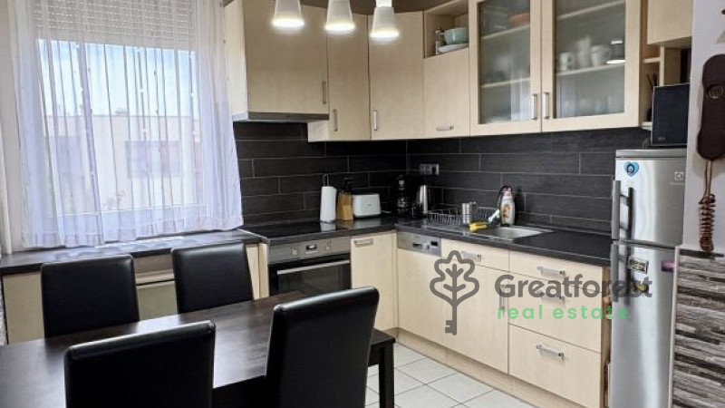 Debrecen, Close To Main Campus, flat  