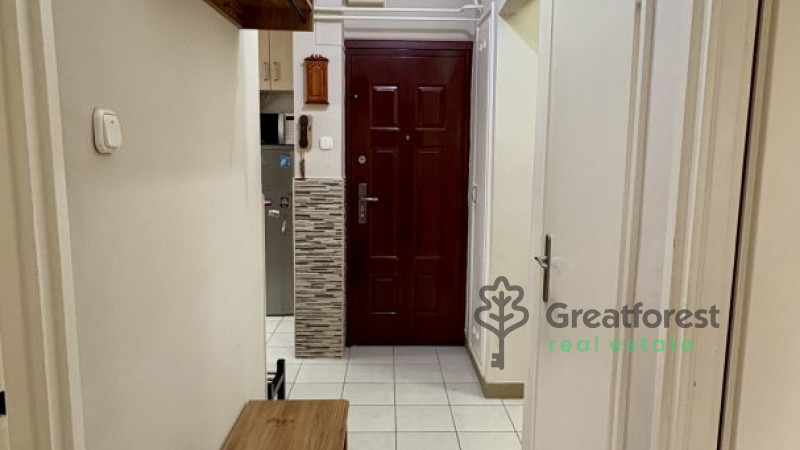 Debrecen, Close To Main Campus, flat  