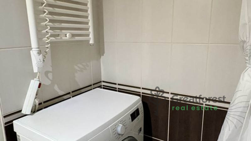 Debrecen, Close To Main Campus, flat  
