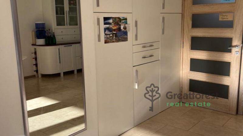 Debrecen, Kassai Campus Area, attached house  