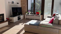 Debrecen, Kassai Campus Area, attached house  