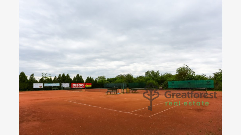 Debrecen, Téglagyár, szántó  