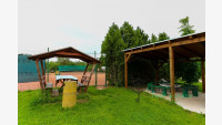 Debrecen, Téglagyár, szántó  