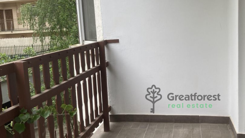 Debrecen, Greatforest Area, flat  