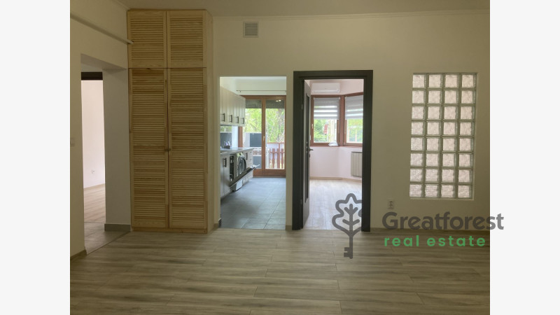 Debrecen, Greatforest Area, flat  