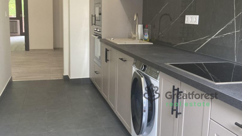 Debrecen, Greatforest Area, flat  