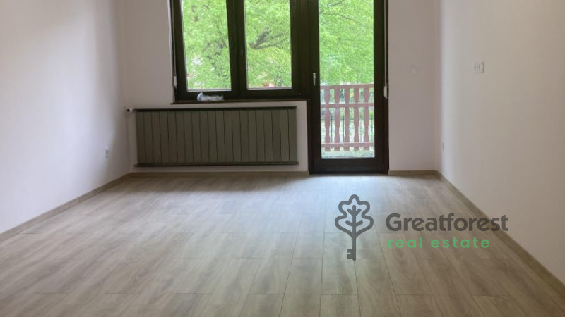 Debrecen, Greatforest Area, flat  