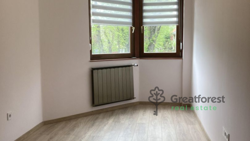 Debrecen, Greatforest Area, flat  