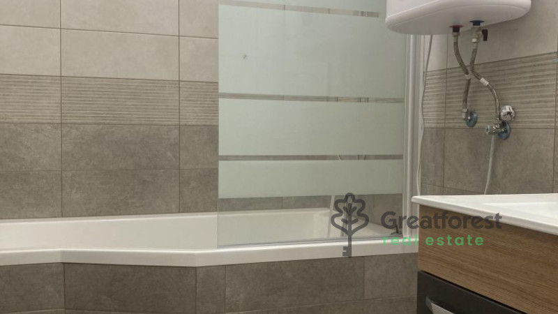 Debrecen, Greatforest Area, flat  