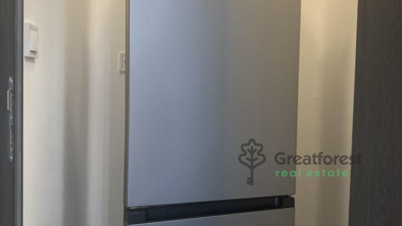 Debrecen, Greatforest Area, flat  