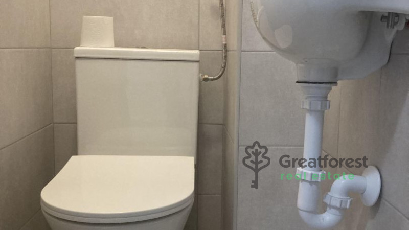 Debrecen, Greatforest Area, flat  