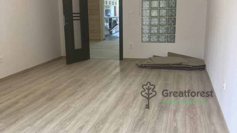 Debrecen, Greatforest Area, flat  