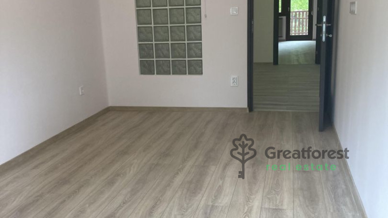 Debrecen, Greatforest Area, flat  