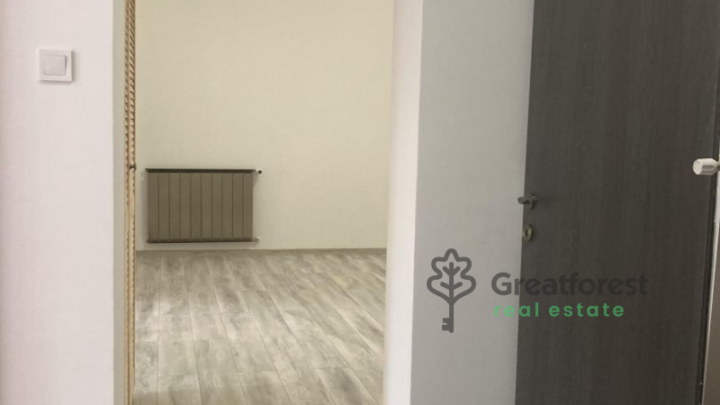 Debrecen, Greatforest Area, flat  