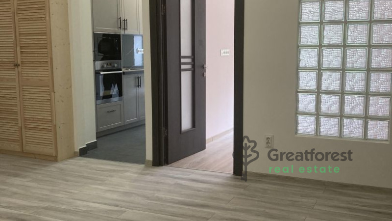 Debrecen, Greatforest Area, flat  