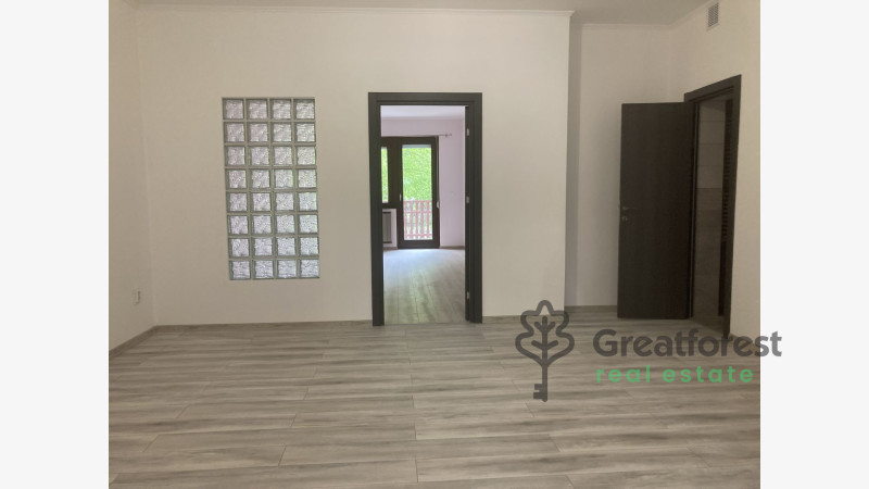 Debrecen, Greatforest Area, flat  