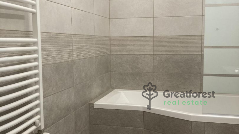 Debrecen, Greatforest Area, flat  