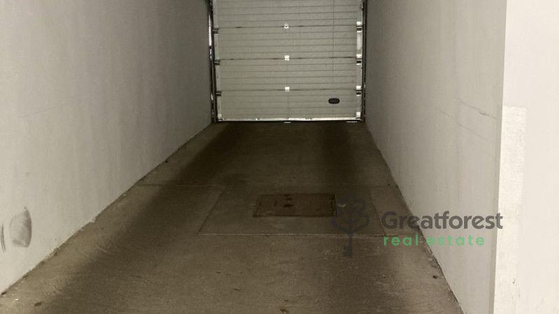 Debrecen, Greatforest Area, flat  