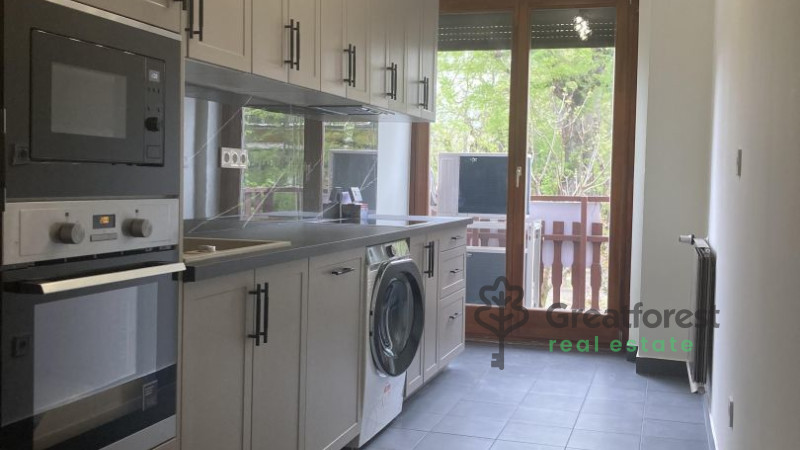 Debrecen, Greatforest Area, flat  