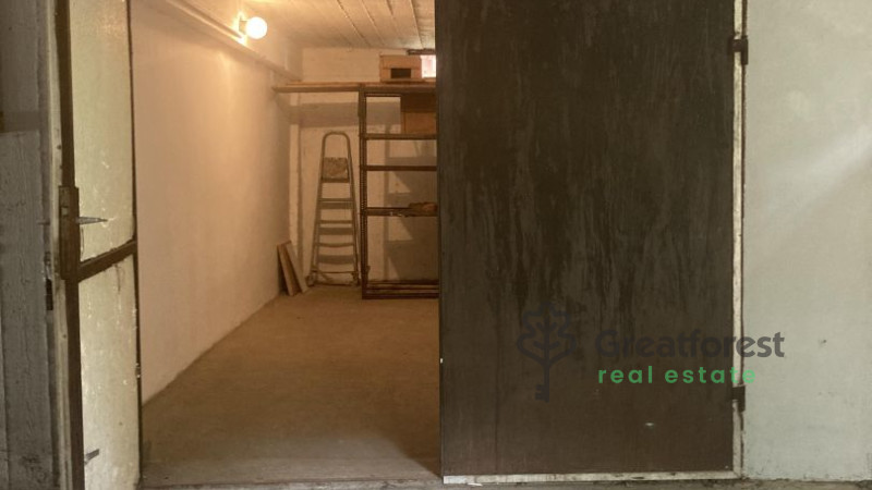 Debrecen, Greatforest Area, flat  