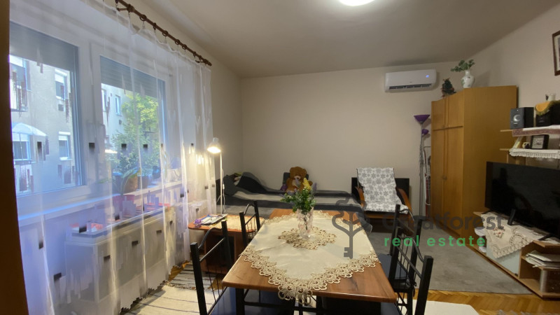 Debrecen, Close To Engineering, flat  