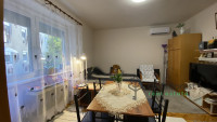 Debrecen, Close To Engineering, flat  