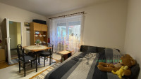 Debrecen, Close To Engineering, flat  