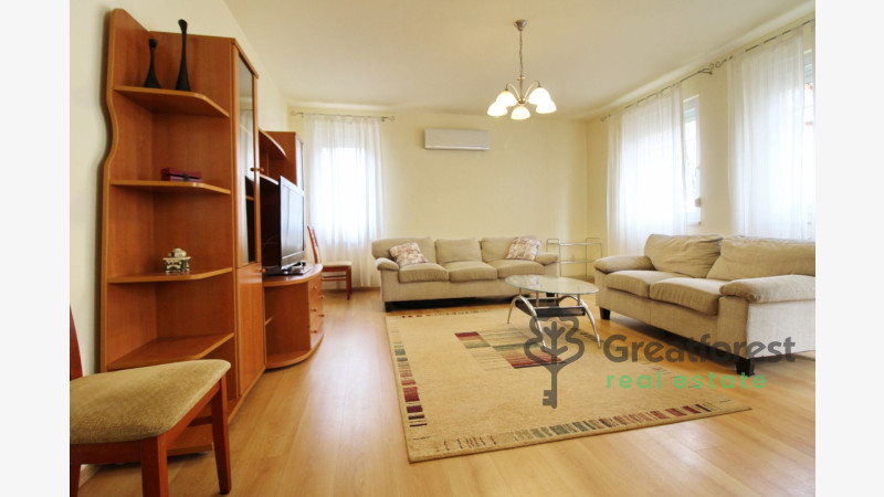 Debrecen, Close To Main Campus, flat  